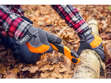 Zdjęcie: Piła ręczna bushcraftowa 43 cm NEO