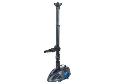 Zdjęcie: Pompa fontanna wps 1000r TIP