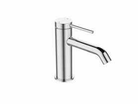 Bateria umywalkowa Kalitea chrom INVENA