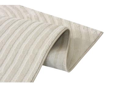 Zdjęcie: Dywan Nebraska spirala cream 120x160 cm INDAVO