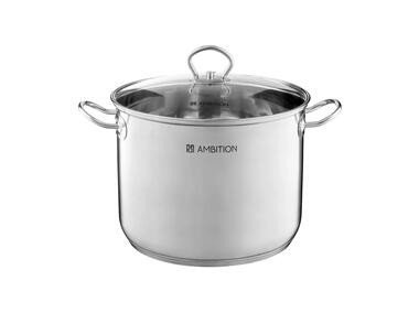 Zdjęcie: Garnek Acero 30 cm - 16 L AMBITION