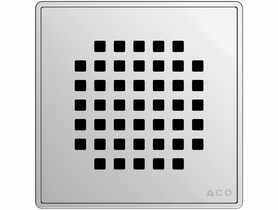 Ruszt kwadrat Quadratto system Easyflow ACO