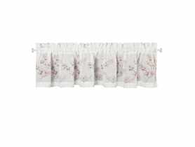 Firana gotowa Amelia 150x30 cm biały EUROFIRANY