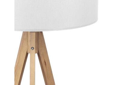 Zdjęcie: Lampa podłogowa Treviso white 1 pł 5038 TK LIGHTING