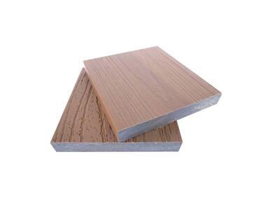 Zdjęcie: Listwa prosta PL-140H20 Drewno naturalne 5 m SEQO