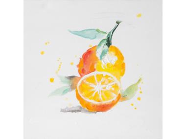 Zdjęcie: Obraz Fruit 03, 30x30 cm EUROFIRANY