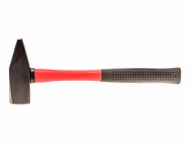 Młotek ślusarski 1000 g, trzonek z włókna szklanego TOP TOOLS