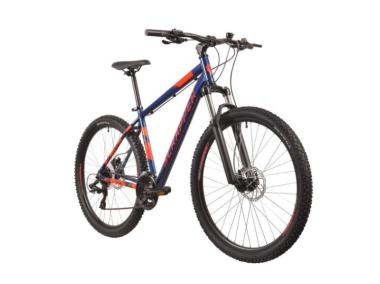 Zdjęcie: Rower MTB Scrapper XC Hydrau 2.1 27.5 24s DENVER