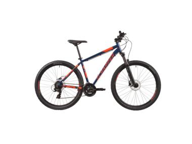 Zdjęcie: Rower MTB Scrapper XC Hydrau 2.1 27.5 24s DENVER