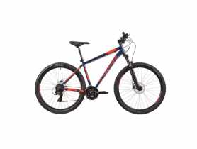 Rower MTB Scrapper XC Hydrau 2.1 27.5 24s DENVER