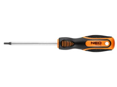 Zdjęcie: Wkrętak Torx T20 x 100 mm NEO