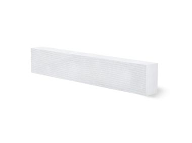 Nadproże Ytong YD 1250x75x249 mm z betonu komórkowego do ścian działowych XELLA