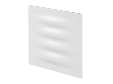 Zdjęcie: Panel Vertico 100 biały AWENTA