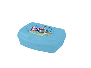 Zdjęcie: Pojemnik śniadaniowy Mickey awesomefriends DISNEY