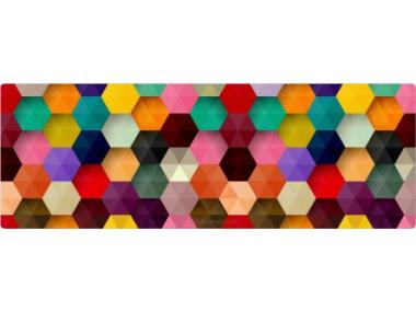 Zdjęcie: Bieżnik Faktor 33x95 cm BERTONI