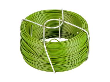 Zdjęcie: Drut galwanizowany 50m x 0,8 mm BIOOGROD