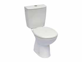 Kompakt WC Brava odpływ pionowy ROCA