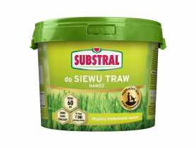 Nawóz 60 dni do Siewu traw 5 kg SUBSTRAL