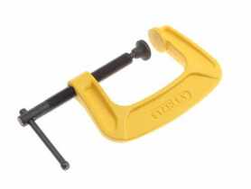 Ścisk Typ C 200 mm/8" STANLEY