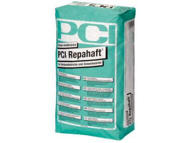 Zdjęcie: Zaprawa cementowa kontaktowa Repahaft 25 kg PCI