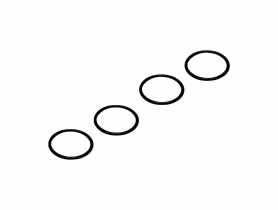 Oring śrubunku 1/2 TYCNER