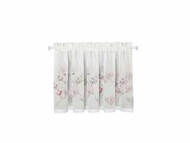 Firana gotowa Amelia 150x60 cm biały EUROFIRANY