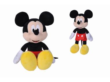 Zdjęcie: Maskotka pluszowa Mickey Disney zabawka SIMBA TOYS