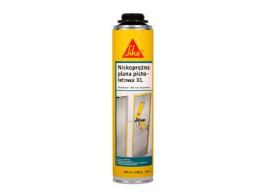 Zdjęcie: Piana niskoprężna SikaBoom 583 XL 850 ml SIKA