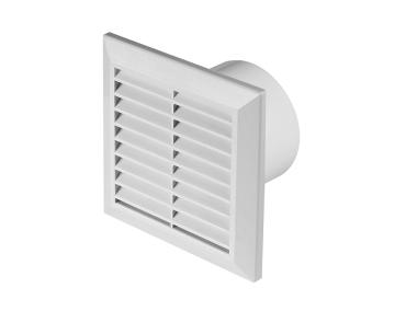 Zdjęcie: Wentylator łazienkowy Classic WC100 AWENTA