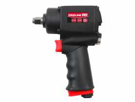 Klucz udarowy pneumatyczny 1/2 1356 Nm, CE PROLINE HD