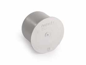 Korek kanalizacyjny PP 50 Comfort Plus PIPELIFE
