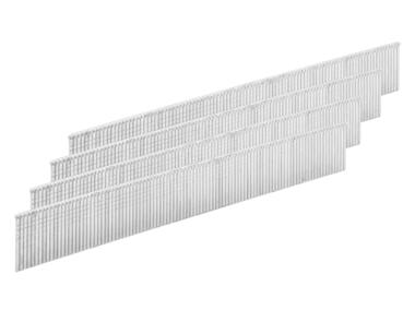 Zdjęcie: Gwoździe do zszywacza 58G081, GA18 Typ 90, długość 20 mm, 400 sztuk GRAPHITE