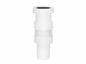 Złączka montażowa harmonijkowa Miniflex 40x40 mm MCALPINE