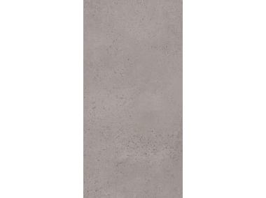 Zdjęcie: Gres szkliwiony Industrialdus light grys gres mat 59,8x119,8 cm CERAMIKA PARADYŻ