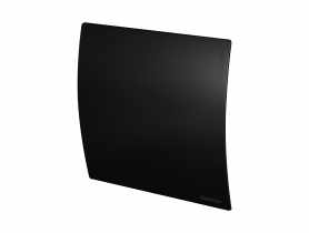 Panel Escudo 125 czarny mat AWENTA