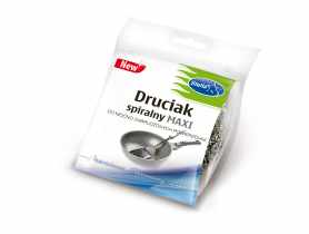 Druciak spiralny maxi STELLA