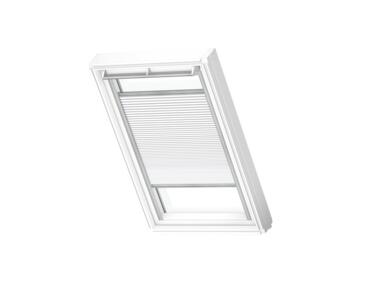 Energooszczędna roleta zaciemniająco-plisowana FHC FK06, 66x118cm VELUX