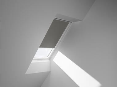 Roleta zaciemniająca DKL SK08, 114x140 cm VELUX