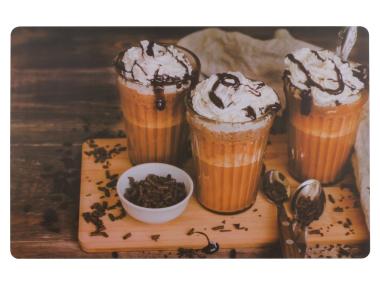 Zdjęcie: Podkładka Mocha 43,5x28 cm UNIGLOB