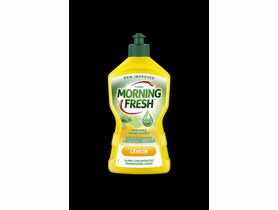Płyn do mycia naczyń Lemon 0,45 L MORNING FRESH