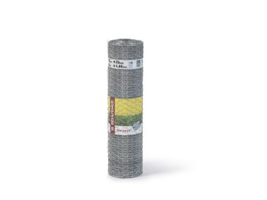 Zdjęcie: Siatka Heksag 25x0,8x500 - 5 m BETAFENCE