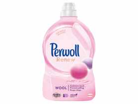 Płyn do prania Renew Woll 2,97 L PERWOLL