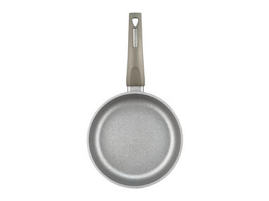 Zdjęcie: Patelnia Magnat Gray 20 cm + przekładka AMBITION