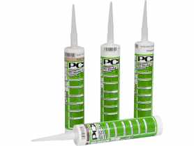 Silikon Silcofug E Brill biały 01, 310 ml PCI
