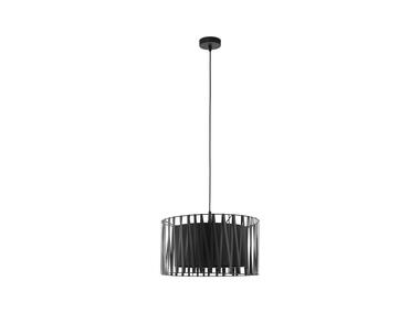 Zdjęcie: Lampa wisząca Harmony black 1 x E 27 1654 TK LIGHTING