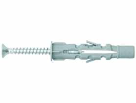 Kołek uniwersalny 8x60 mm, 8 sztuk KOELNER