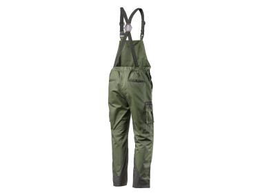Zdjęcie: Ogrodniczki robocze Camo olive, rozmiar XXXL NEO