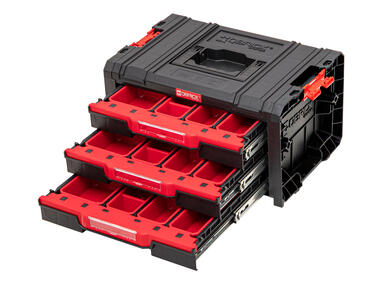 Zdjęcie: Skrzynia Drawer 3 Toolbox 2.0 Expert QBRICK SYSTEM