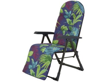 Zdjęcie: Fotel ogrodowy Galaxy Plus G044-01PB H PATIO