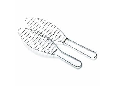 Zdjęcie: Opiekacz do ryb ACTIVA MASTERCOOK